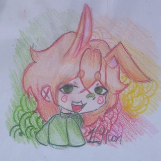 Telegram profile photo for Characters IlyE