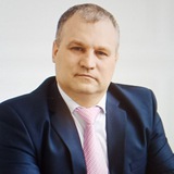 Telegram profile photo for Бухгалтерия и налоги: Сергей Музыченко