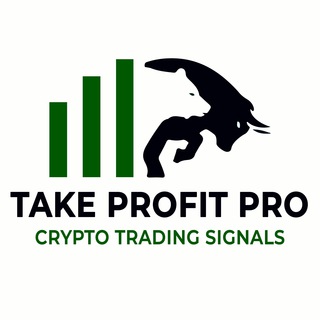 Telegram profile photo for Take Profit Pro Free