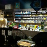 Telegram profile photo for کافه سلامت طهران🍏☕️🍹🍽