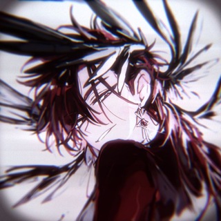 Telegram profile photo for 𝕊𝕒𝕤𝕙𝕦𝕝𝕒𝕪་༘
