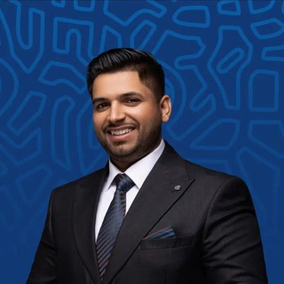 Telegram profile photo for أ. عدنان الصميدعي