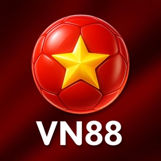 Telegram profile photo for VN88 Kênh Chính Thức