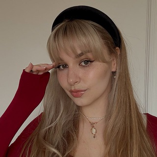 Telegram profile photo for Про английский с Маришей
