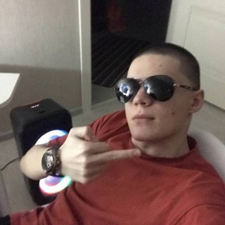 Telegram profile photo for феликс крист