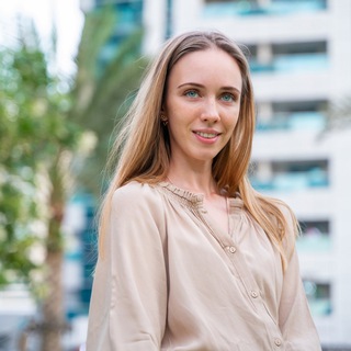 Telegram profile photo for Озеленение как искусство