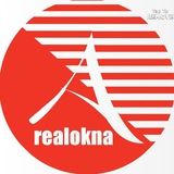 Telegram profile photo for realokna