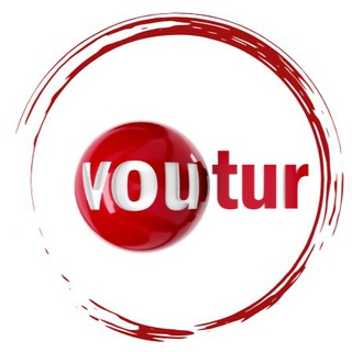 Telegram profile photo for Vou tur O encanto de Viajar✈️🏨