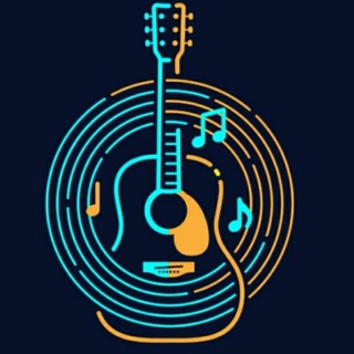 Telegram profile photo for آموزش موسیقی و آواز