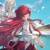 Telegram profile photo for любовь в реверс фд это...