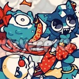 Telegram profile photo for ΒΑΨ ЏͶϷӃ ! ⟩🎪⟨ 𐍆𐍰𐌏𐌏D D𐌳𐌽D𐍟'𐍃 𐍪𐌏𐍂𐍰D 🎭 || ⲠⲈⲢⲈⲬⲞⲆⲎⳘⲔ/ⲂⲠ