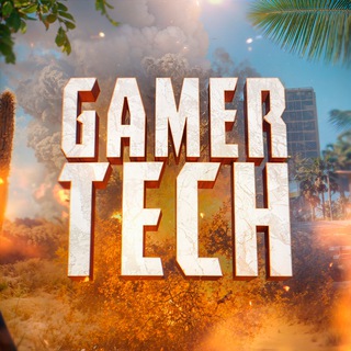 Telegram profile photo for Gamer Tech