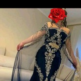 Telegram profile photo for فن الطرز الجزائري 🪡🧶