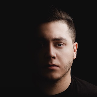 Telegram profile photo for ⚫️ĀF€R🔴DJ_AREF🎵