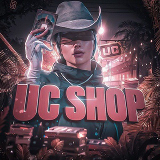 Telegram profile photo for UC VA PP SHOP💸
