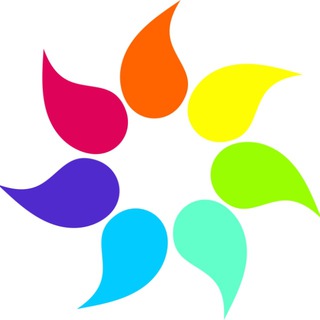 Telegram profile photo for "Своё место" Ежегодный мультимодальный фестиваль психологии
