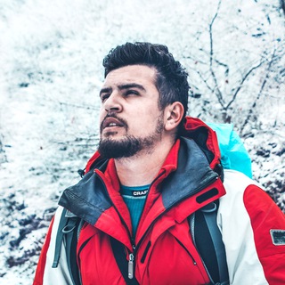 Telegram profile photo for Vahid Hasano