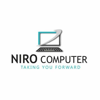 Telegram profile photo for Niro Computer💻🇪🇹⌨🇪🇹🖥🇪🇹🖨