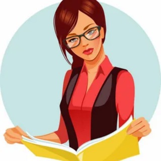 Telegram profile photo for РЕПЕТИТОР по русскому языку на REPEAT