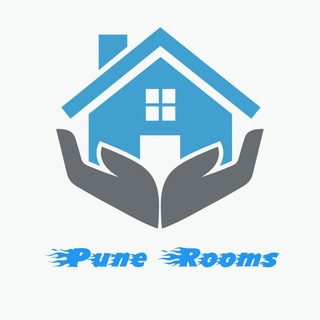 Telegram profile photo for Pune Rooms