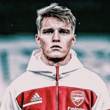 Telegram profile photo for 🇩🇿 Georgen Best | Арсенал Грозный 🔴🟢