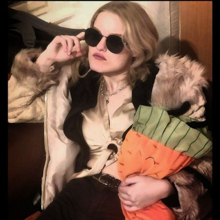 Telegram profile photo for BARBERGIRL IN PRAGUE GANG POINT
