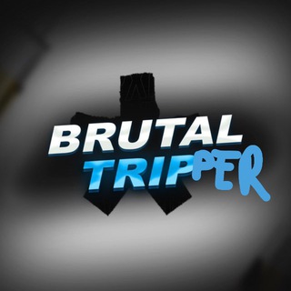 Telegram profile photo for BrutalTripper