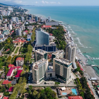 Telegram profile photo for Недвижимость🏢Квартиры🏢Сочи