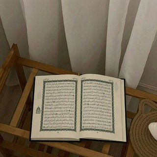 Telegram profile photo for -اللهُم الجَنة.