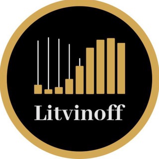 Telegram profile photo for Litvinoff