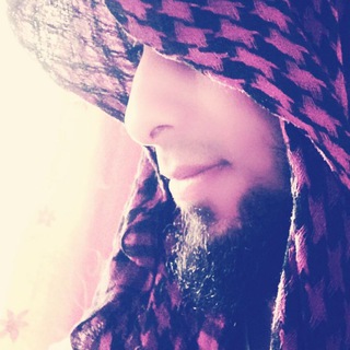 Telegram profile photo for قَوَٱفِل العَٱئِدِين 'ﮮ