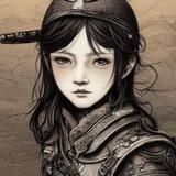 Telegram profile photo for Himiko Isamu Portal