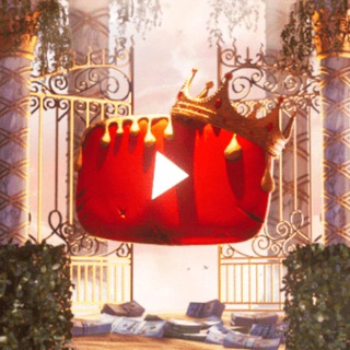 Telegram profile photo for Империя King Youtube