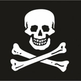 Telegram profile photo for Канал пиратской жизни