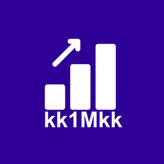 Telegram profile photo for kk1Mkk