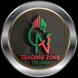 Telegram profile photo for Trading Zone తెలుగు
