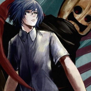 Telegram profile photo for я кабан