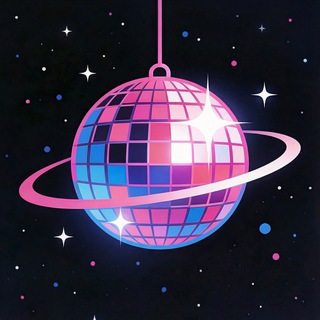 Telegram profile photo for EVENT галактика