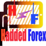 Telegram profile photo for hadded-forex