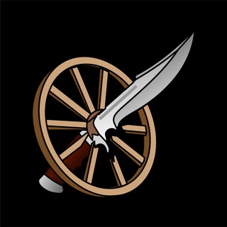 Telegram profile photo for Ножи в телеге