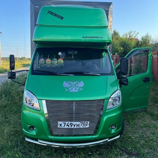 Telegram profile photo for Чат газель-черепашка🐢