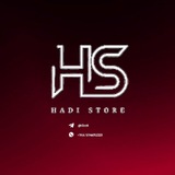 Telegram profile photo for HADI STORE