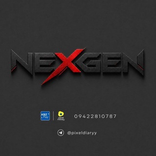 Telegram profile photo for NEXGEN ๐๐๐ฆ๐ ๐๐ก๐จ๐ฉ