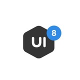 Telegram profile photo for Ui8 Freebies old
