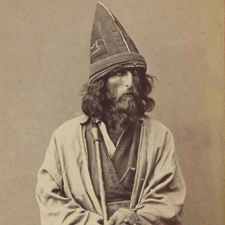 Telegram profile photo for Caucasian Tashkeel