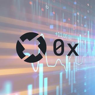 Telegram profile photo for 0x社区