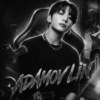 Telegram profile photo for — 𝐀̷𝐃̋𝐀̷𝐌̏𝐎𝐕.
