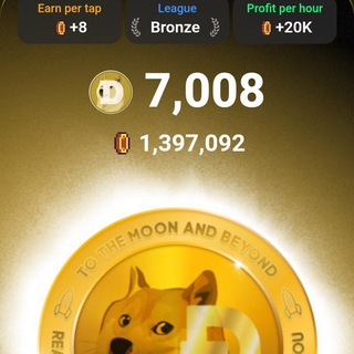 Telegram profile photo for metaland_bot