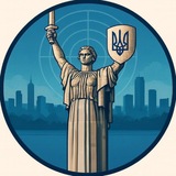 Telegram profile photo for ППО UA | Київ та Київська область📡