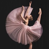 Telegram profile photo for Балет | Культура